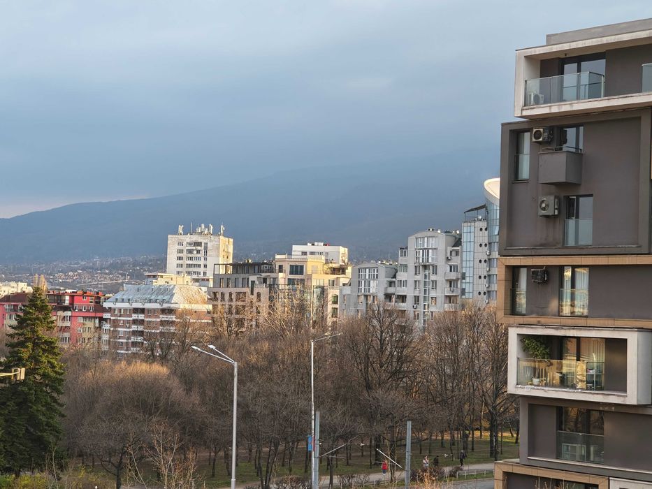 Дава се под наем Едностаен апартамент в София, Борово - 44 кв.м за 548.25 € - Снимка #6