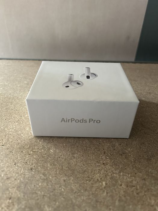 Apple AirPods Pro 3 noi sigilate.
