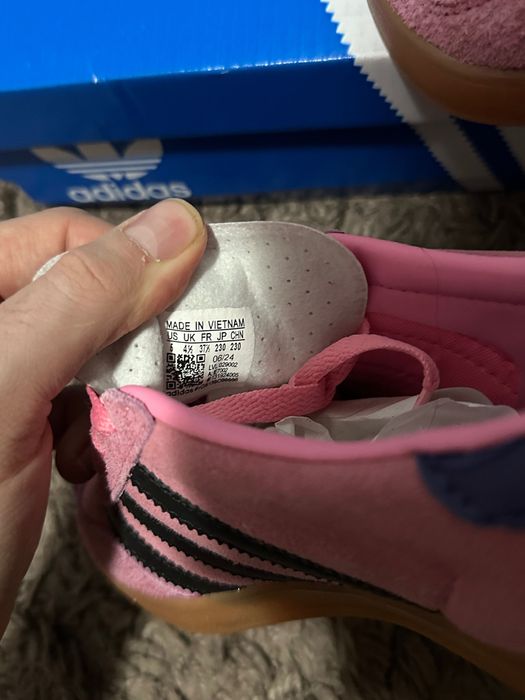 adidas gazelle marime 37