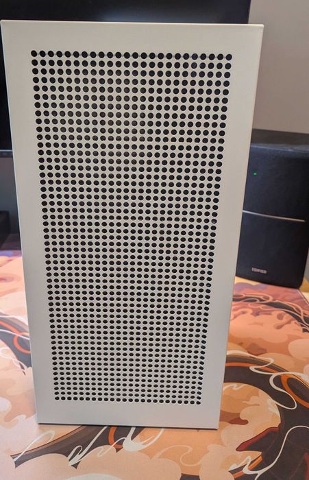 NZXT h1 V2 PC Case