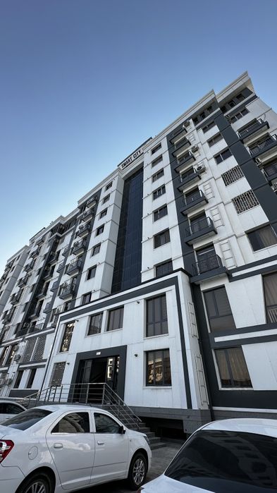 Смарт сити  3 хона Арзон Квартира