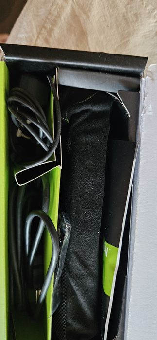 Ochelari 3D NVIDIA noi