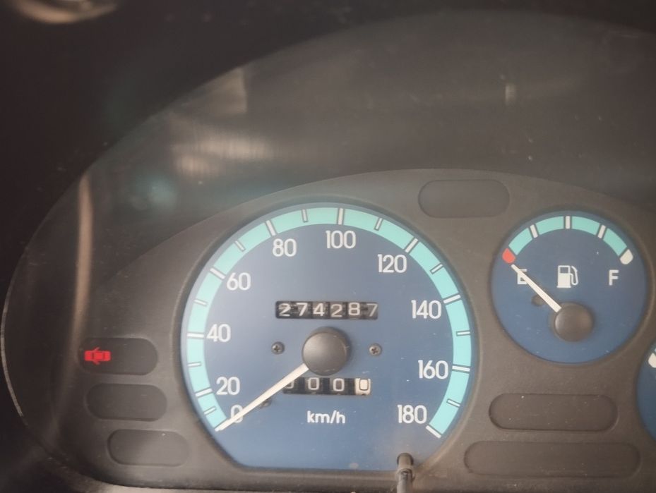 Matiz sotiladi srochno