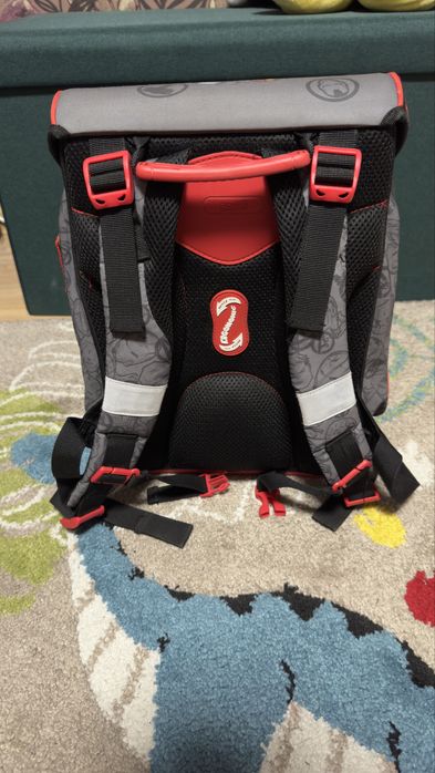 Ученическа раница Scooli Avengers Marvel