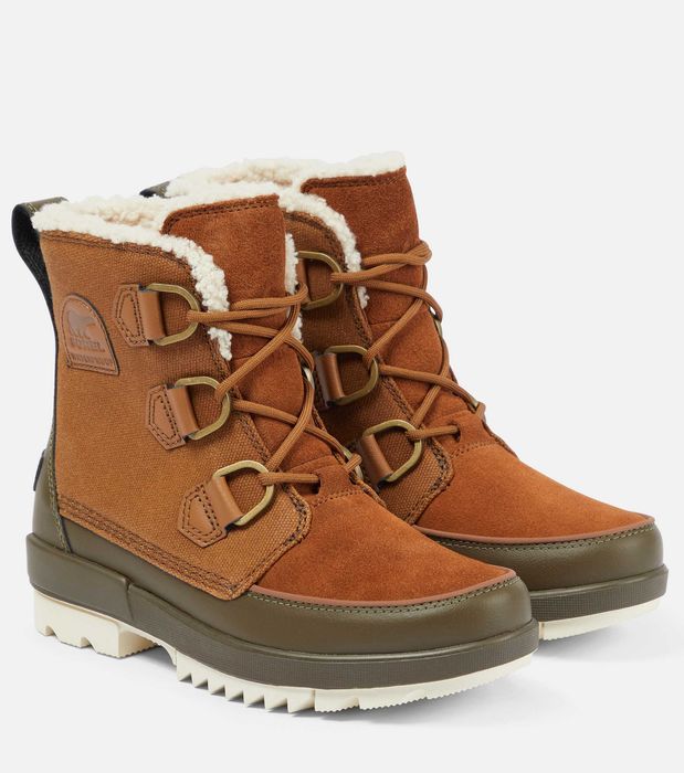 Ботуши Sorel Torino ii