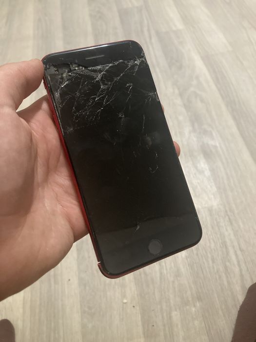 Iphone 8+ на запчасти