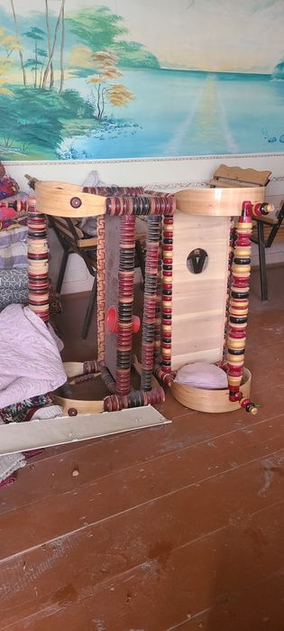 Beshik sotiladi yangisiyam bor