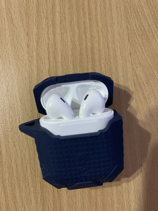 Airpods second generation