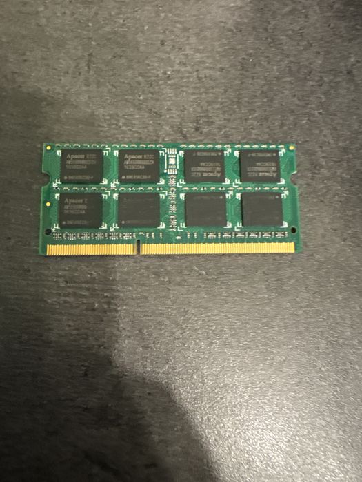DDR 3 ram 8gb като ноов