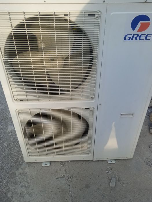 Кондиционер колонный Gree 48