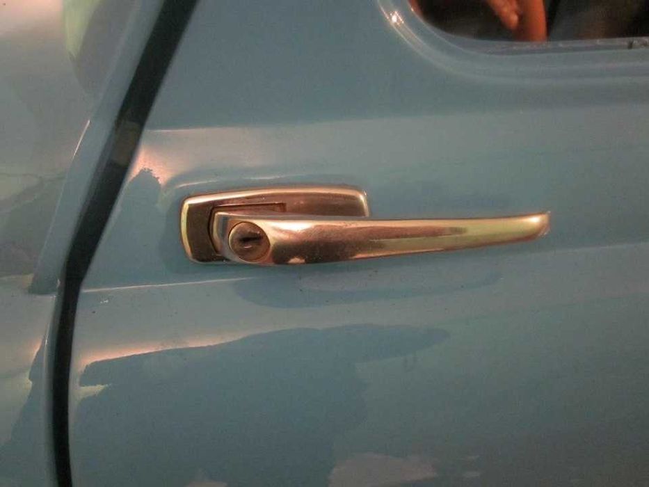 Продам от ЗАЗ 965 все запчасти