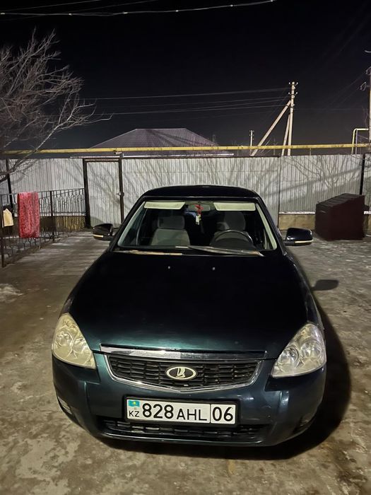 Ваз 2170 приора сатылады