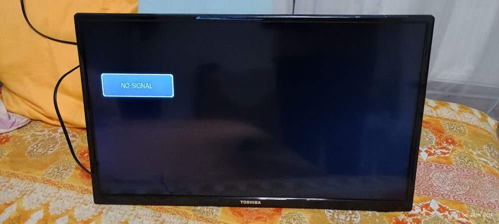 Vand Tv led Toshiba