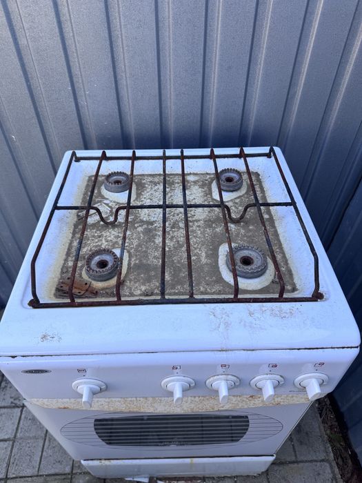 Продается газовая плита!!!
