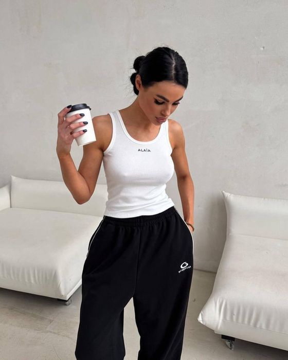 Alaia дамски потник New Season