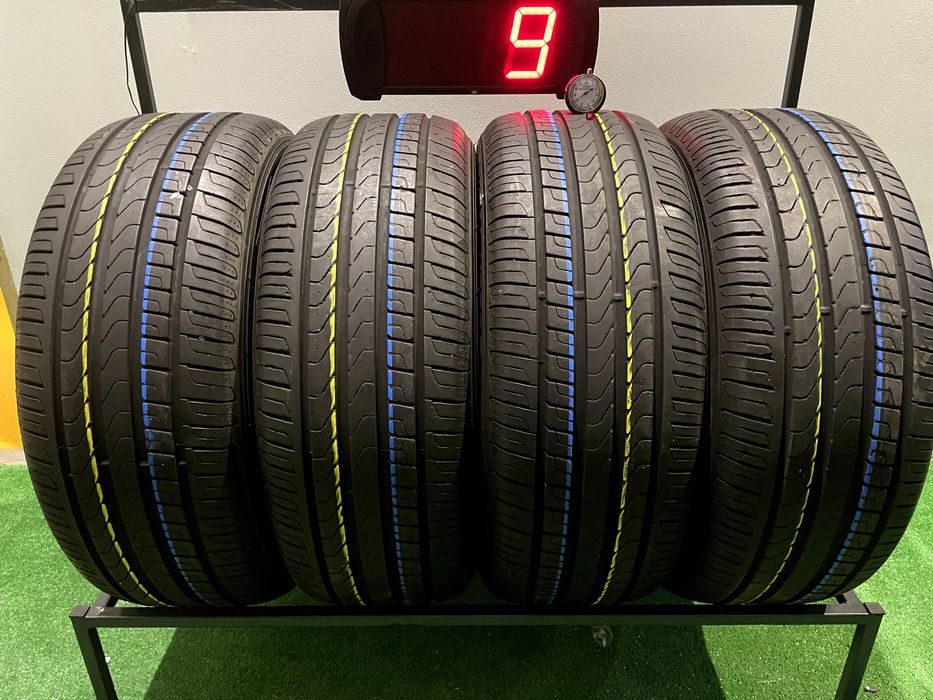 Vindem Anvelope All Season M+S / Vara / Iarna