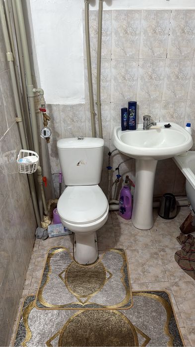 Продается 1 комнатная квартира