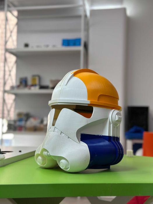 3D printer xizmati / 3D-печать (FDM + SLA) в Ташкенте — FabLab CFYI