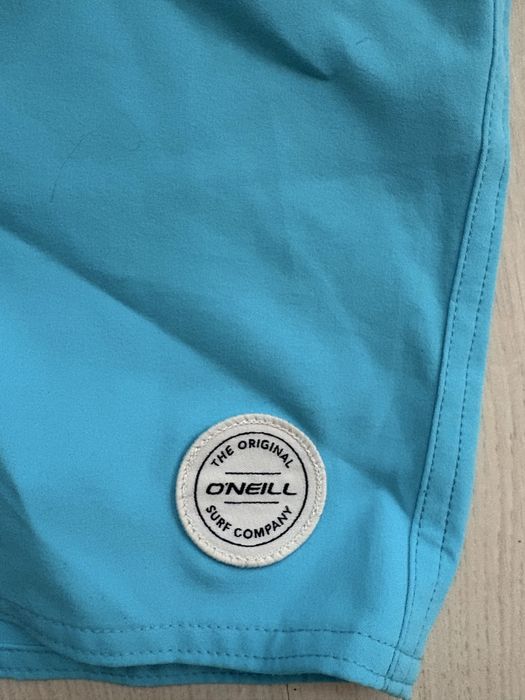 Short de baie barbati O’Neill marimea 31 S, nou