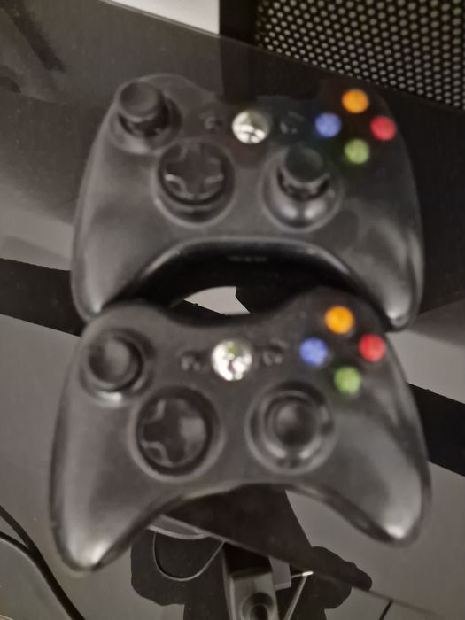 Xbox 360 сокровище