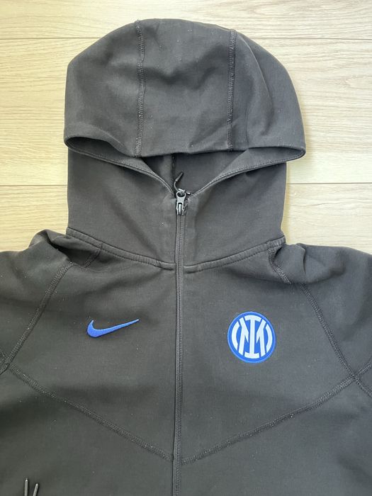 trening nike inter milan