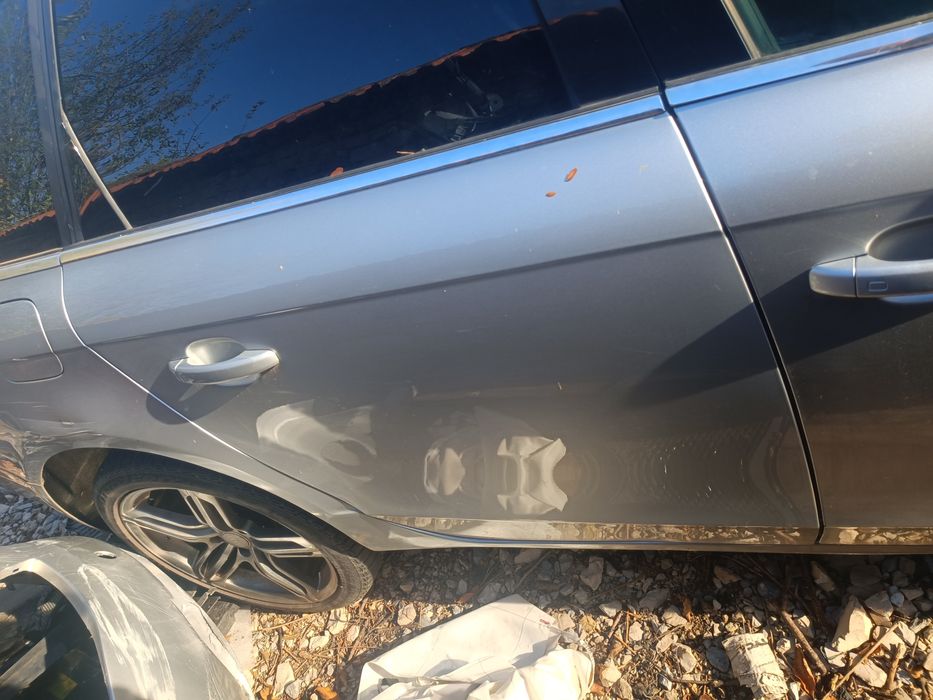 Задна дясна врата Audi A4 B8 avant