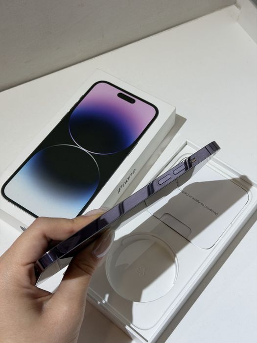 Продам 14 ProMax