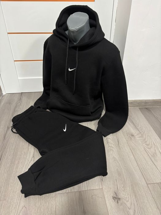 Trening Nike băieți!