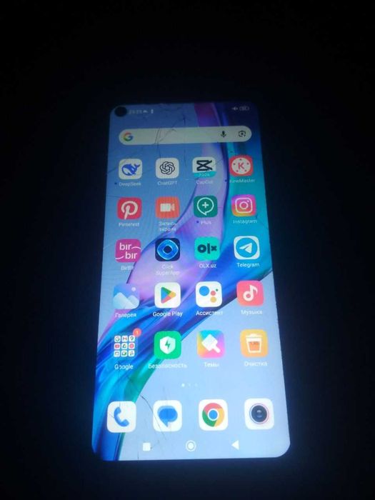 Redmi note 9 6/128GB