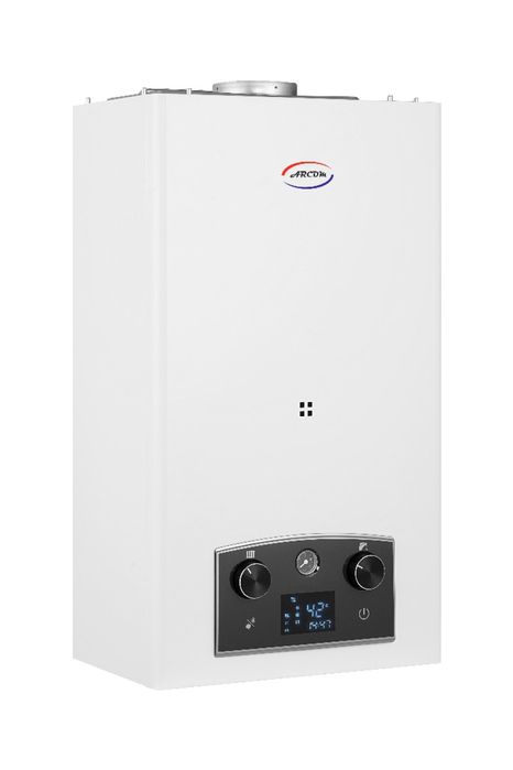 Настенные газовые котлы