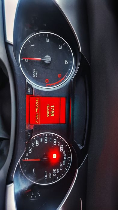 Vând Audi a4b8 2009