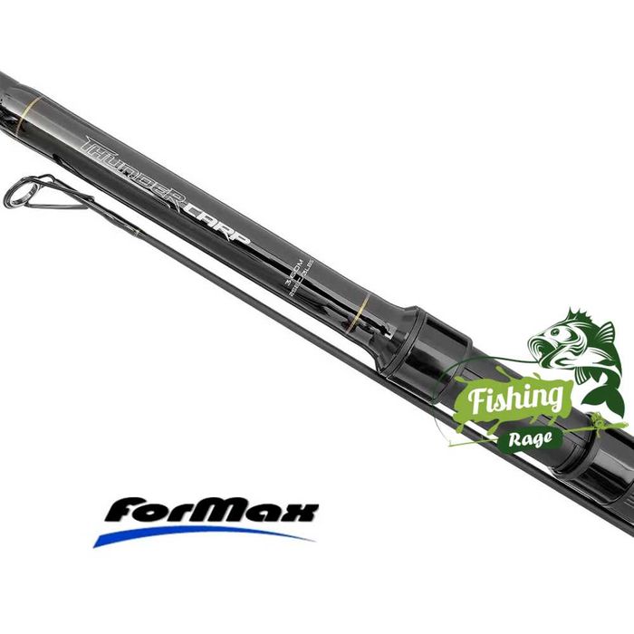 2022 Шарански - THUNDER CARP 3.60 2 или 3 части 3lbs