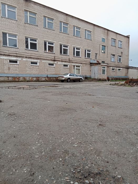 Сдам в аренду помещения