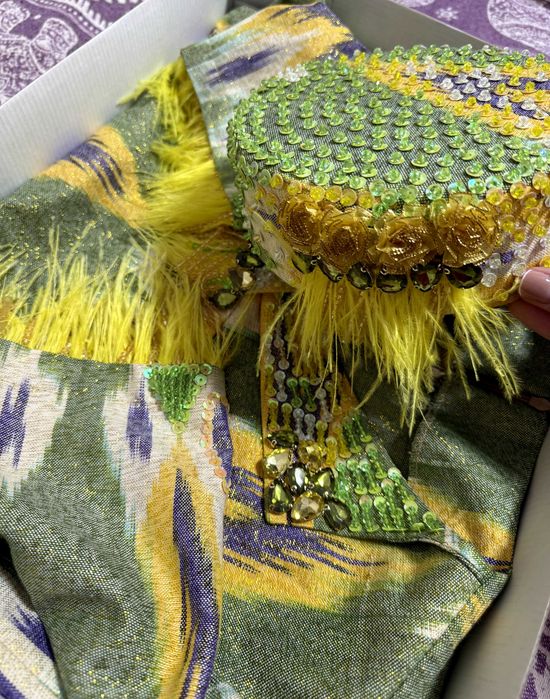 Срочно продам платье для невест новое ручная работа