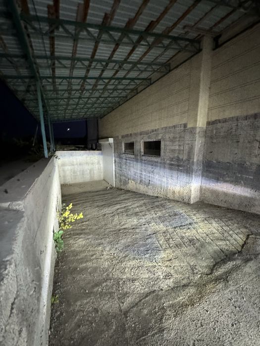 Срочно Горит Продается Нежилое Здание Чингелди