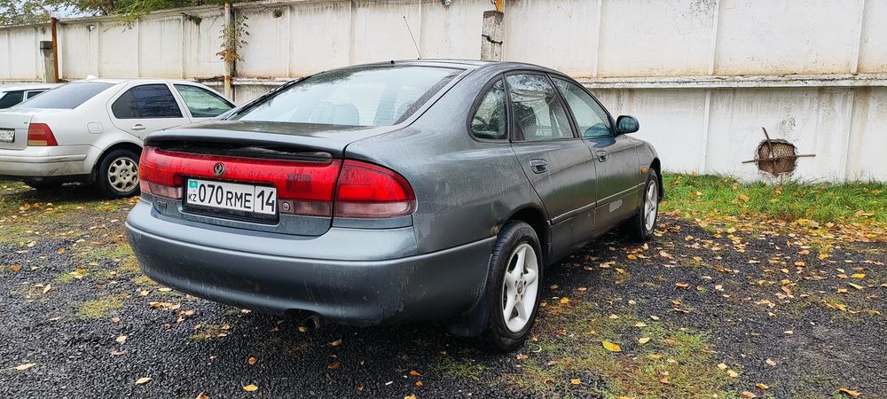 Продам Мазда Кронос 92 года выпуска