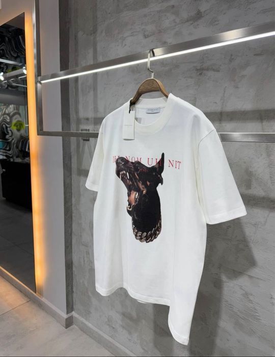 Tricou ih nom uh nit