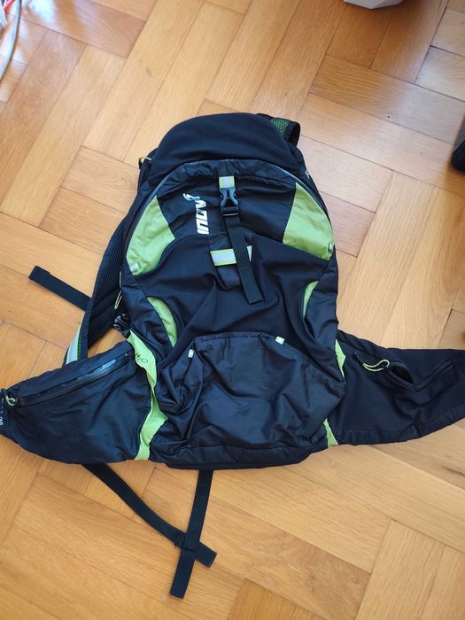 Inov-8 Race Pro 18 - раница за бягане 18 л