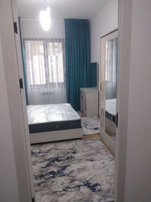 Land House "O'rikzor Residence" TJM Uchtepa tumani