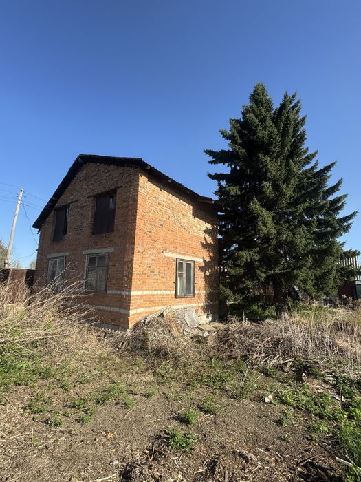 Продам 2 дачи с/о колос