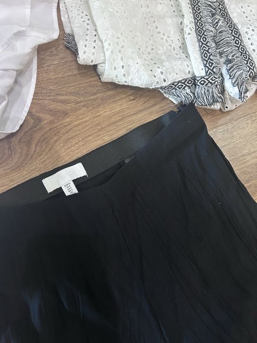 Летен сет hm mango