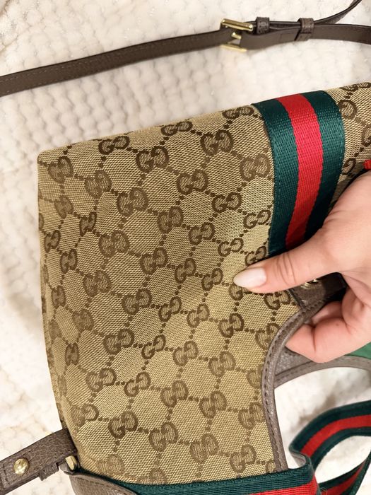 Gucci чанта дамска ,