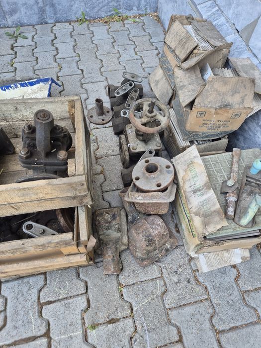 Продам задвижки, вентиля