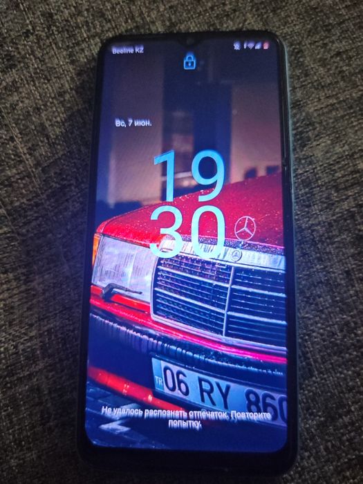 Продам телефон Реалми С30s