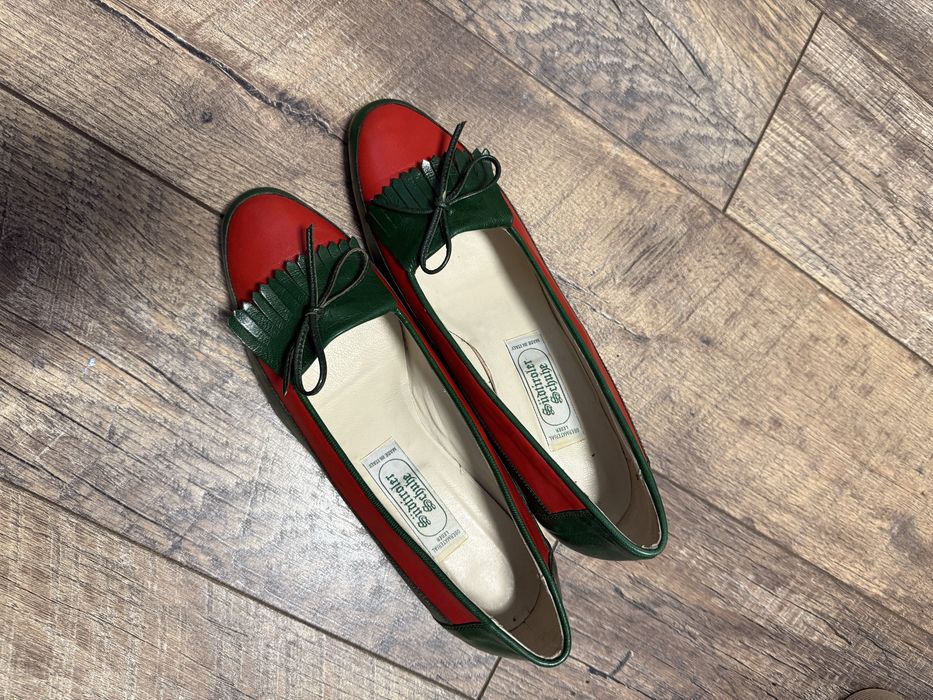 Италиански лоуфъри