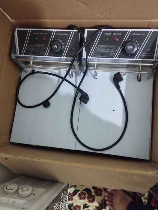 Фрутелница  с гарантией