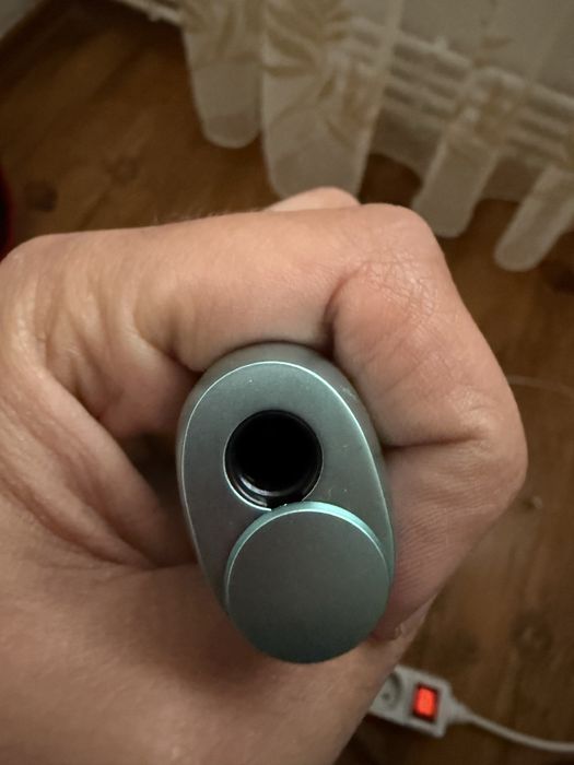Iqos electronica