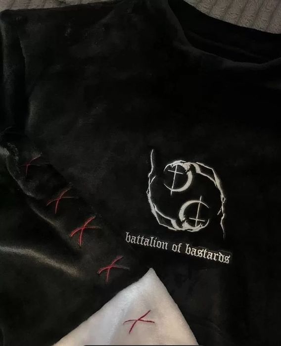 Продам Kusaka6e Batalion of Bastard Hikikamori Kai