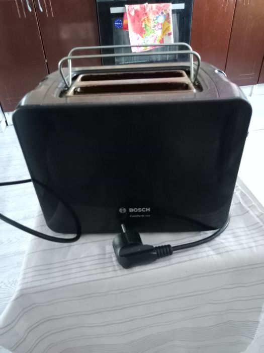 Продам соковыжималку и тостер