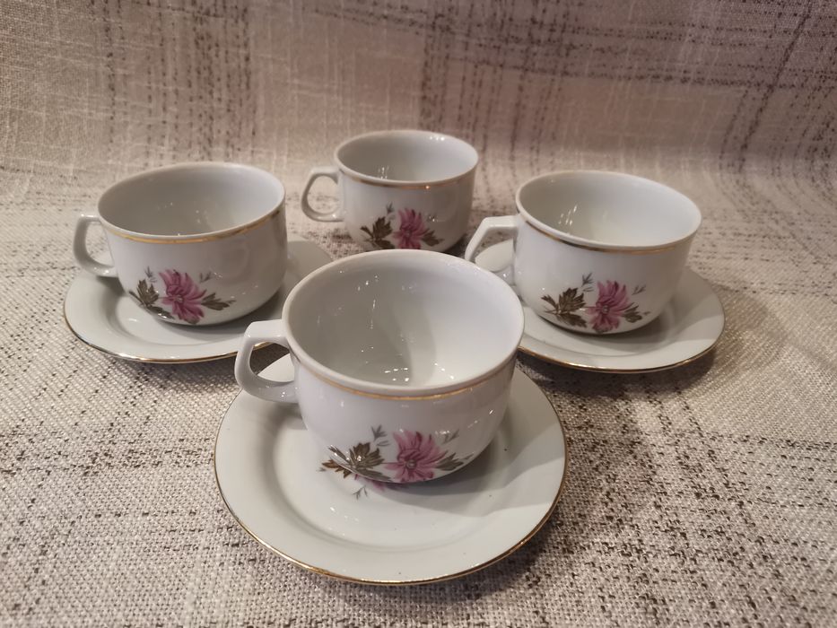 Чаши за допълване на комплекти